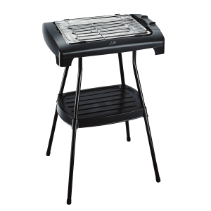 LIFE King Ηλεκτρική Ψησταριά BBQ 2000W