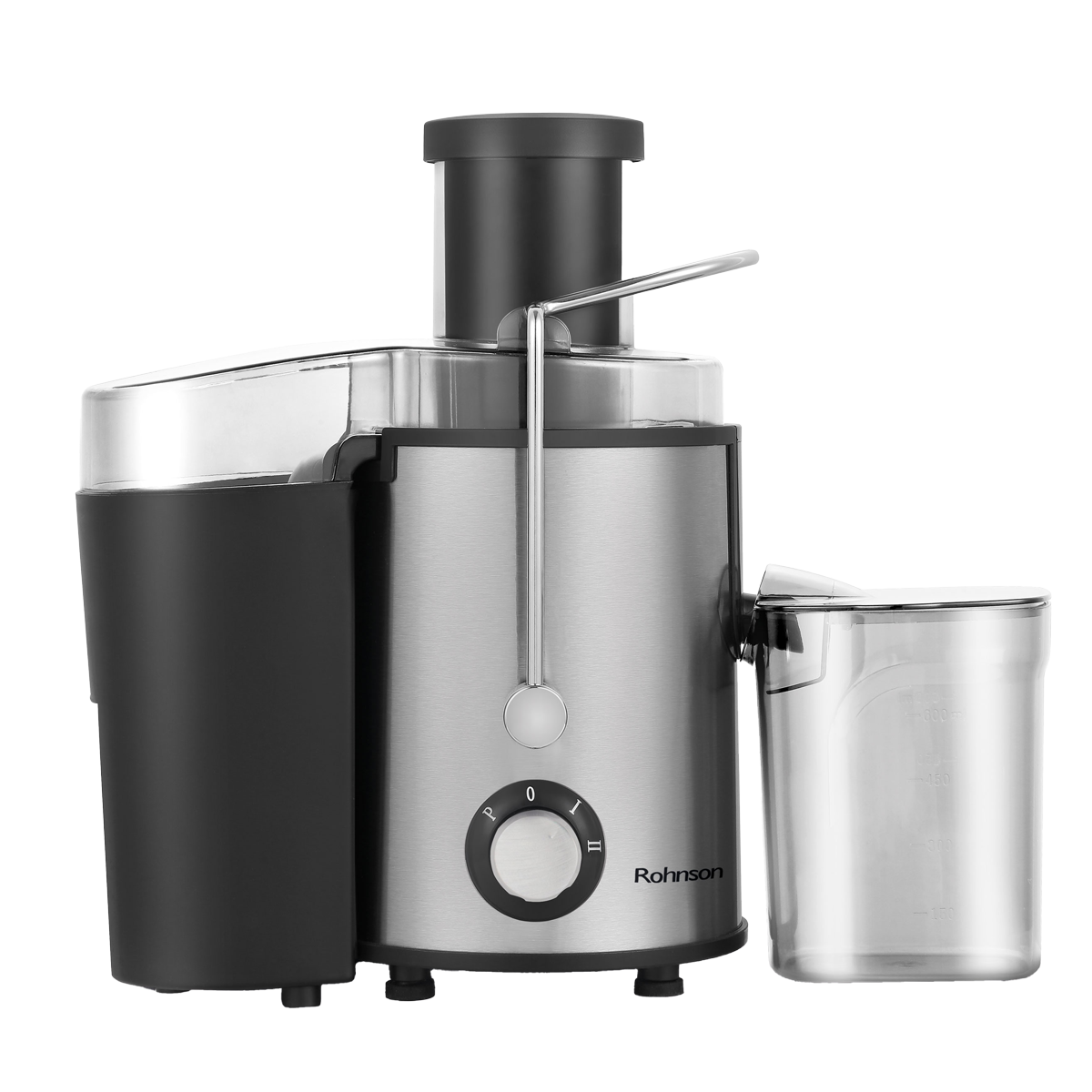 ROHNSON MOD R-438 Αποχυμωτής 600W