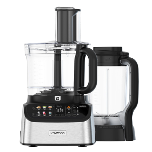 KENWOOD FDM73.850SS Food Procesors Πολυμίξερ