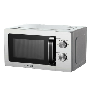 SINGER MW20IN Φούρνος Μικροκυμάτων 20Lt