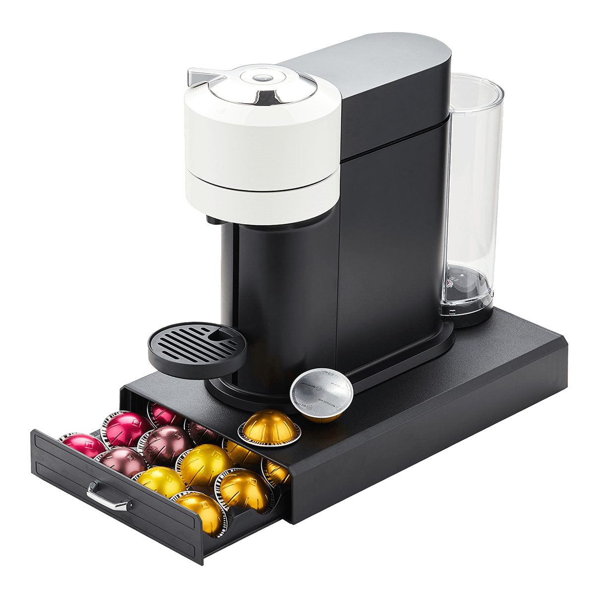 LIFE Espresso Tray 1 Συρτάρι Αποθήκευσης