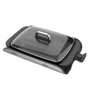 ROHNSON R-2528 Grill Master Ηλεκτρική Ψησταριά BBQ