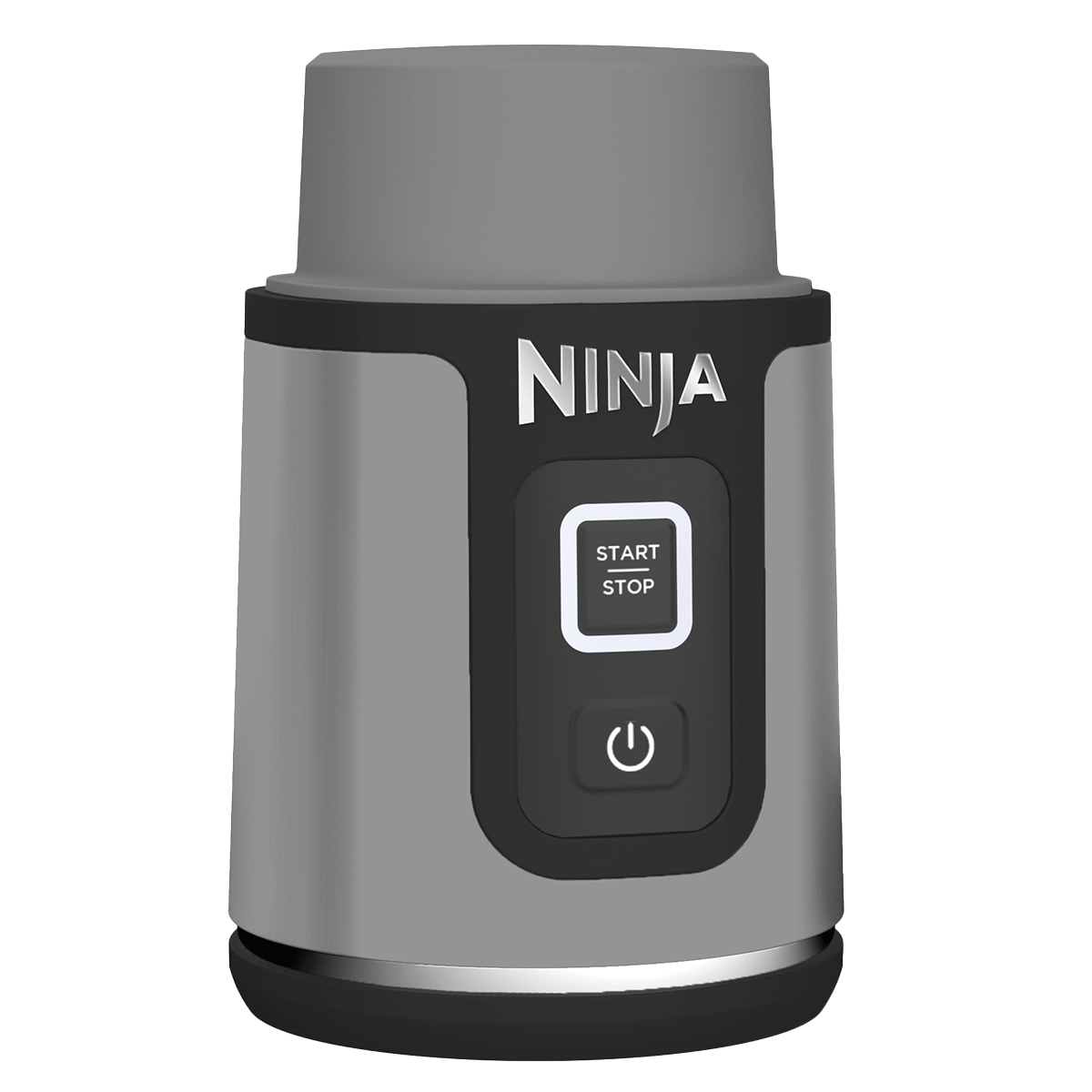 NINJA BC151EUBK Ασύρματο Φορητό Μπλέντερ Μαύρο - 5