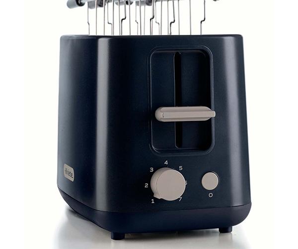 Ariete 157/03 Φρυγανιέρα 760W Navy Blue protect