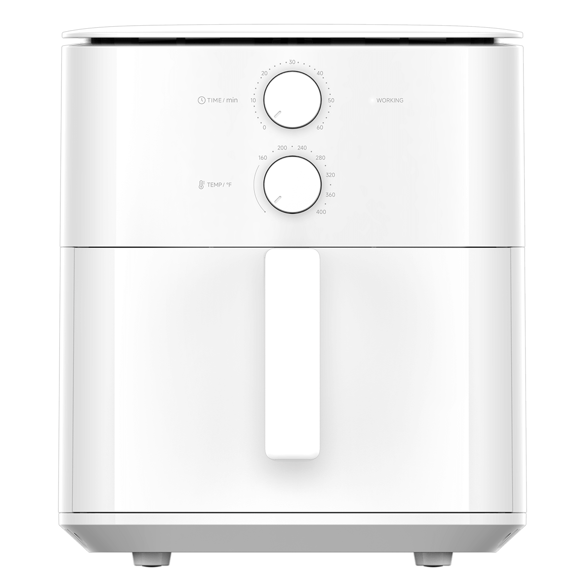 XIAOMI Essential Φριτέζα Αέρος 6Lt Λευκό