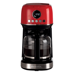 ARIETE 1396/00 Moderna Καφετιέρα Φίλτρου 900W