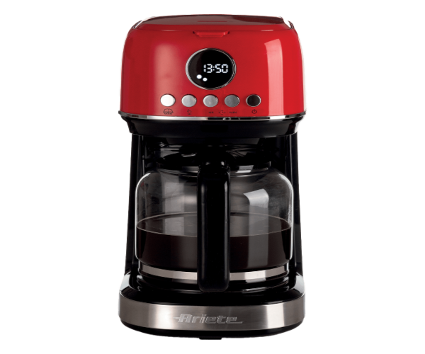 ARIETE 1396/00 Moderna coffee machine
