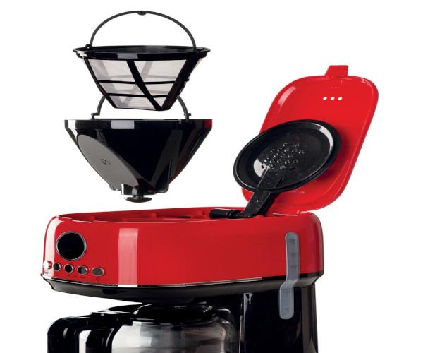 ARIETE 1396/00 Moderna coffee machine filter