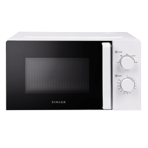 SINGER MW 20WH P70 Φούρνος Μικροκυμάτων 20Lt
