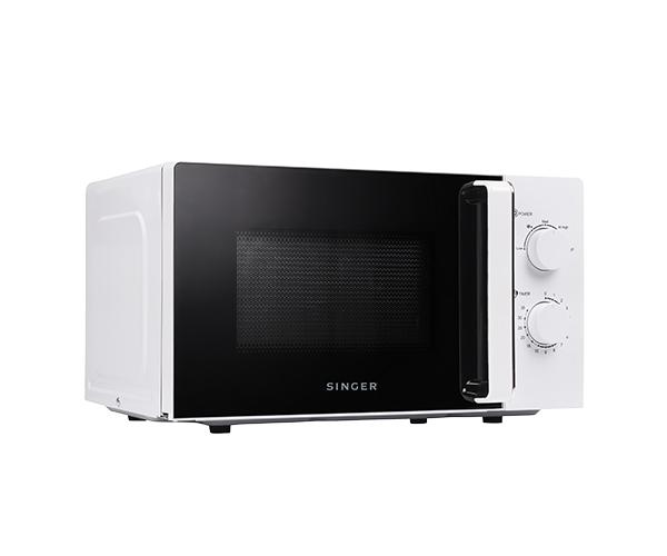 Φούρνος Μικροκυμάτων SINGER MW 20WH P70 700W