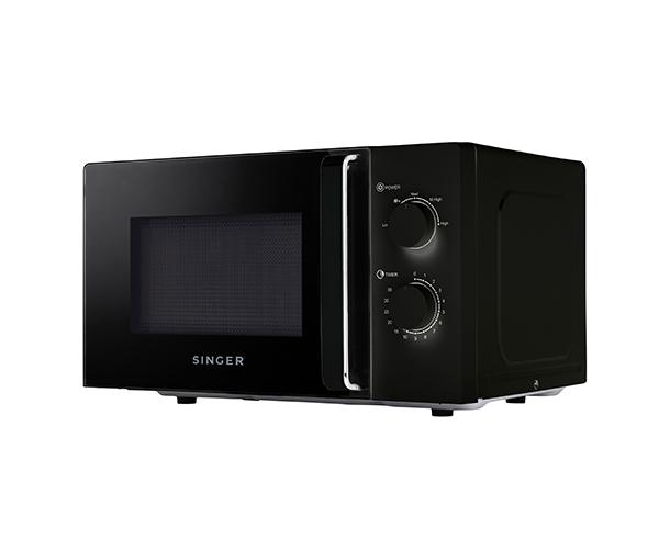 Φούρνος Μικροκυμάτων SINGER MW 20BL P70 35 min