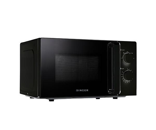 Φούρνος Μικροκυμάτων SINGER MW 20BL P70 20lt