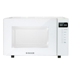 SINGER MW20WD Φούρνος Μικροκυμάτων 20Lt