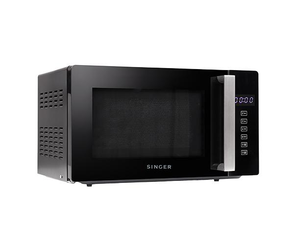 SINGER MW20BL DG oven 700 watt
