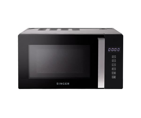 SINGER MW20BL DG oven