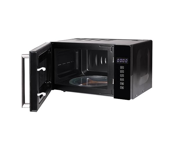 SINGER MW20BL DG oven 60 minute