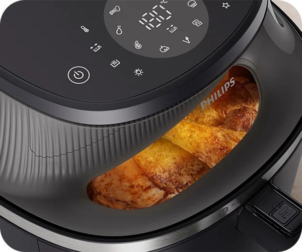 PHILIPS NA342/00 Series 5000 cooking window
