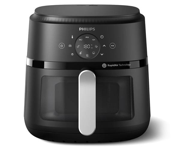 PHILIPS NA231/00 Series 2000 air fryer 6.2