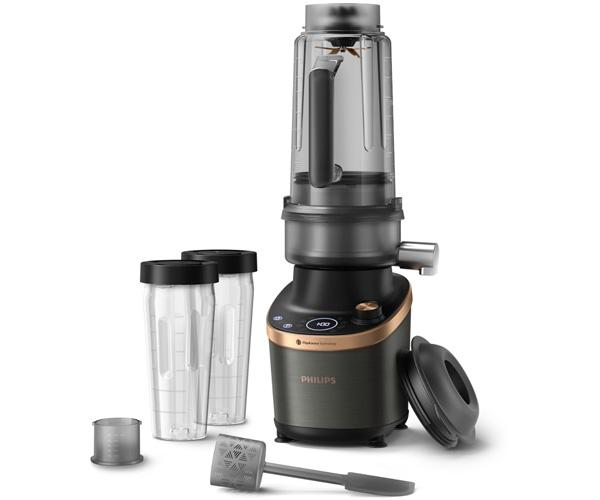 PHILIPS HR3770/10 Flip&Juice blender 1500W