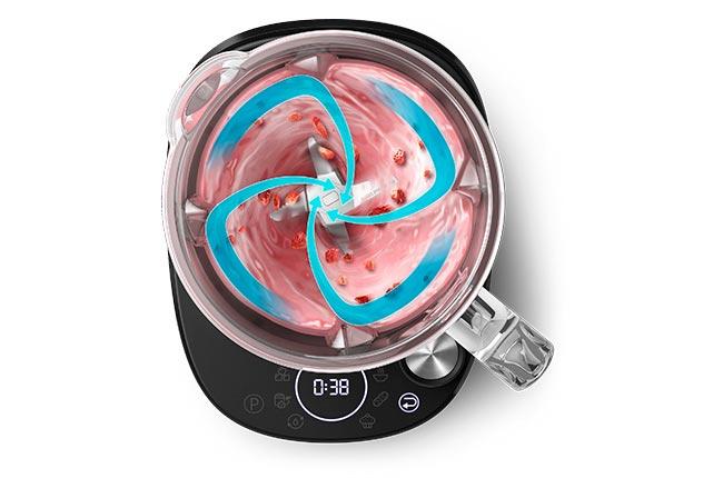 PHILIPS HR3760/10 ProBlend Ultra