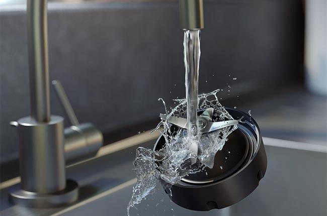 PHILIPS HR3760/10 ProBlend Ultra