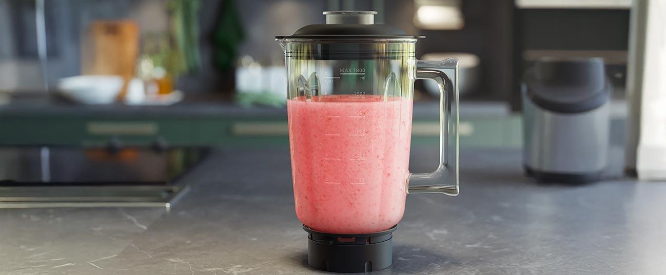 PHILIPS HR3760/10 ProBlend Ultra