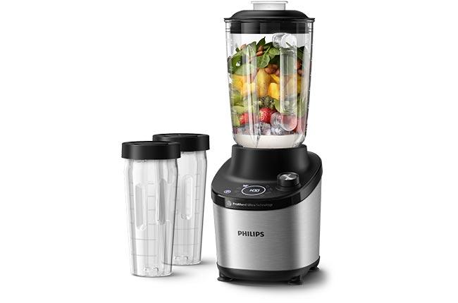 PHILIPS HR3760/10 ProBlend Ultra