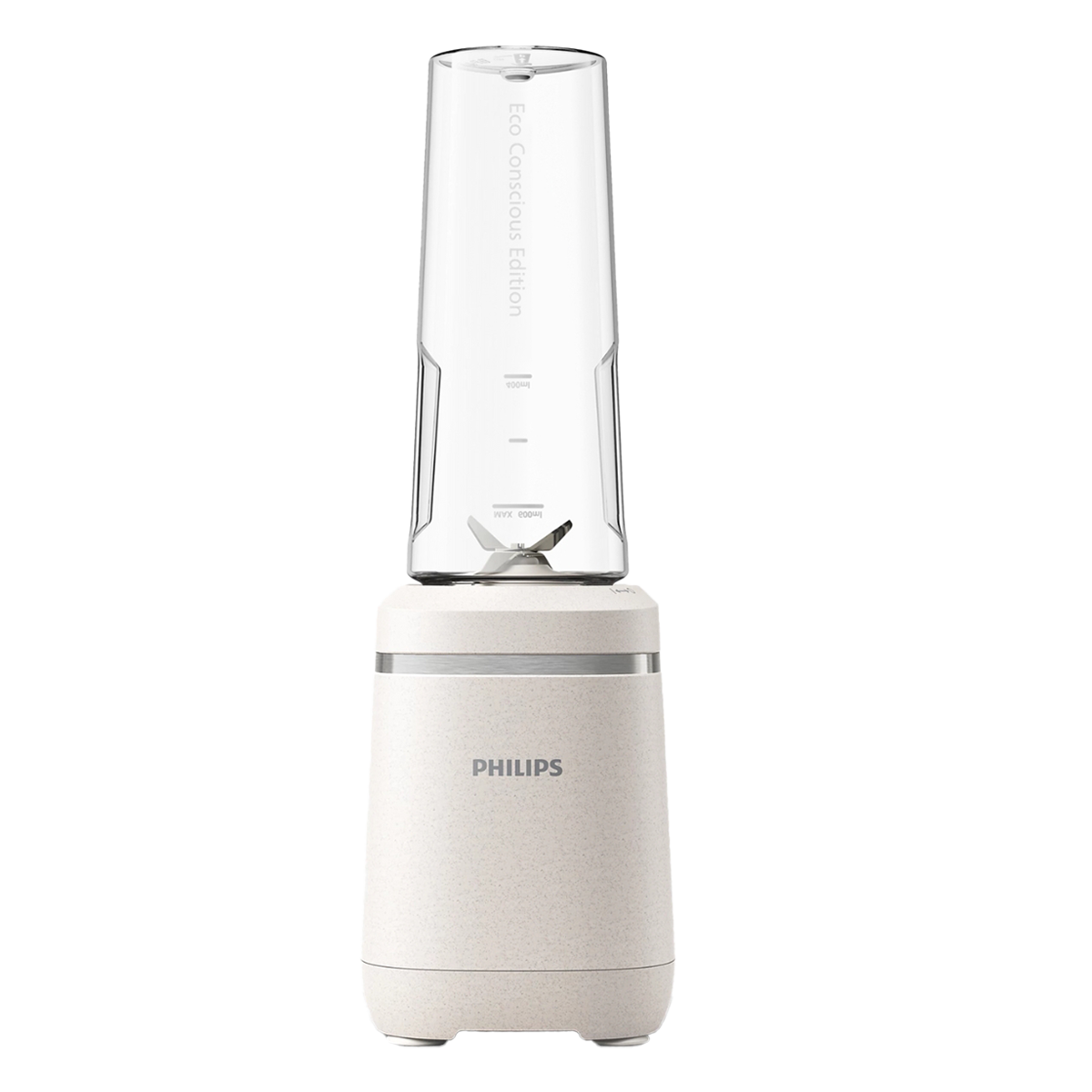 PHILIPS HR2500/00 Series 5000 Eco Conscious Edition Μπλέντερ 350W Λευκό - 2