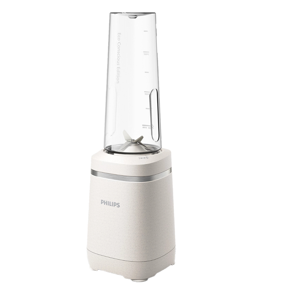 PHILIPS HR2500/00 Series 5000 Eco Conscious Edition Μπλέντερ 350W Λευκό - 3