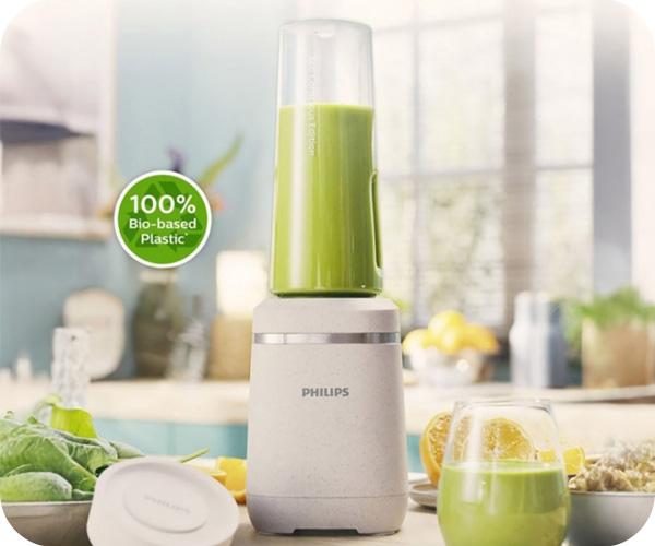PHILIPS HR2500/00 Series 5000 Eco Conscious Edition 850W