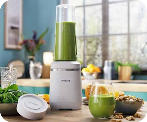 PHILIPS HR2500/00 Series 5000 Eco Conscious Edition 850W