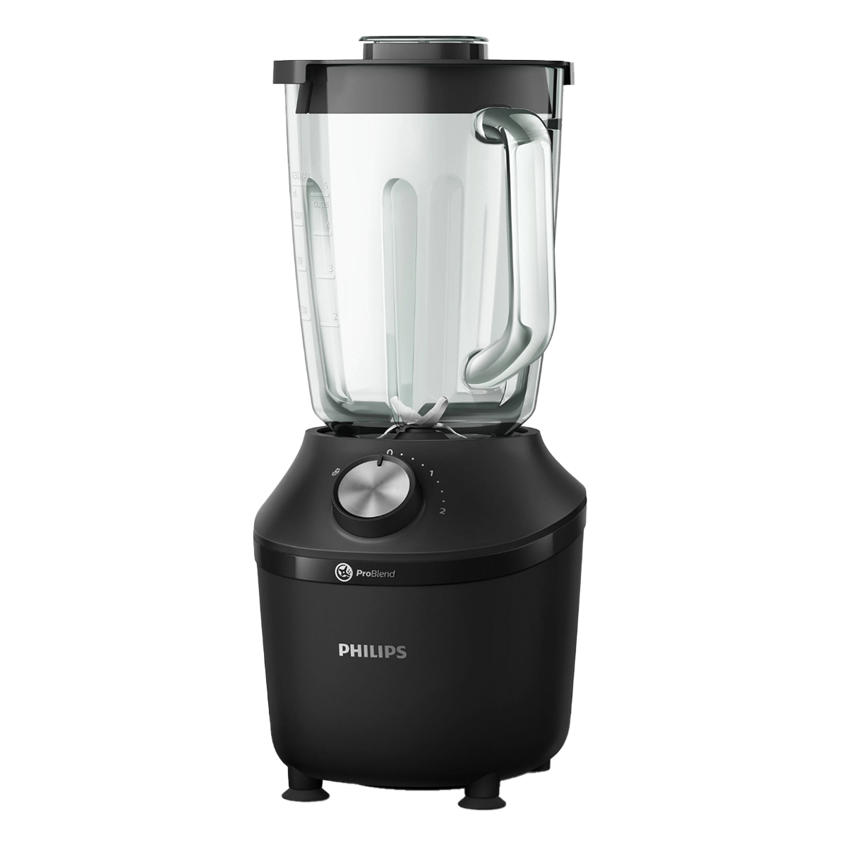 PHILIPS HR2291/01 Series 3000 Μπλέντερ 600W