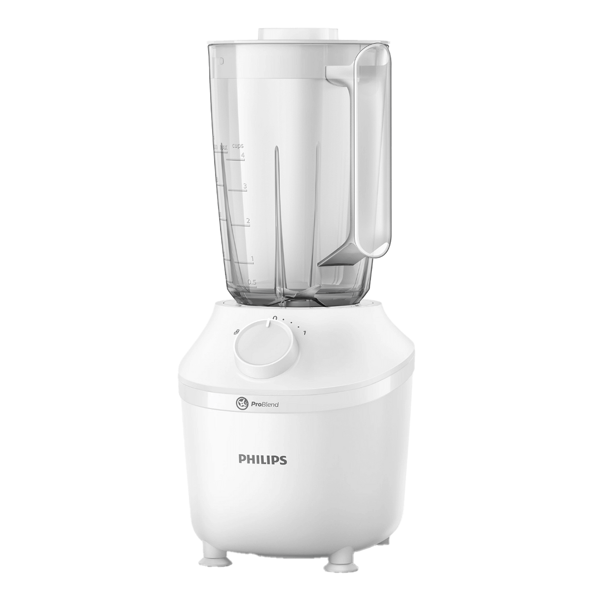 PHILIPS HR2041/00 Series 3000 Μπλέντερ 450W
