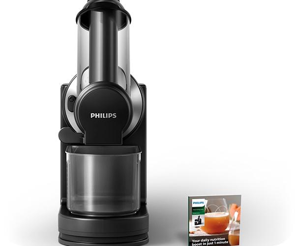 PHILIPS HR1889/70 Viva Αποχυμωτής 500W