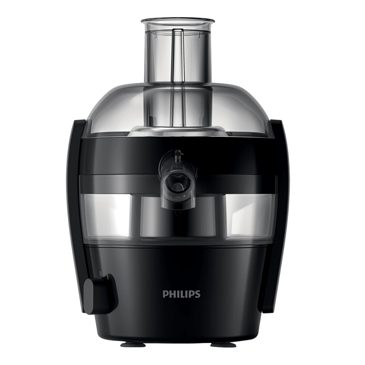 PHILIPS HR1832/00 Viva Αποχυμωτής 500W Μαύρο - 2