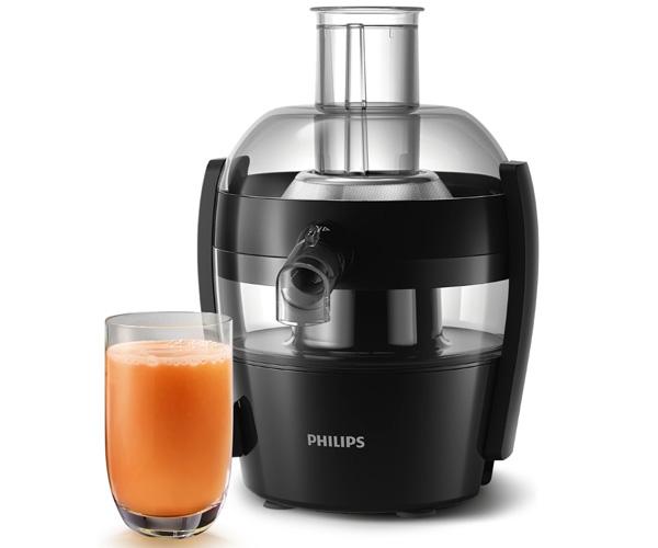 PHILIPS HR1832/00 Viva Αποχυμωτής 500W compact design