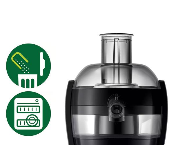 PHILIPS HR1832/00 Viva Αποχυμωτής 500W