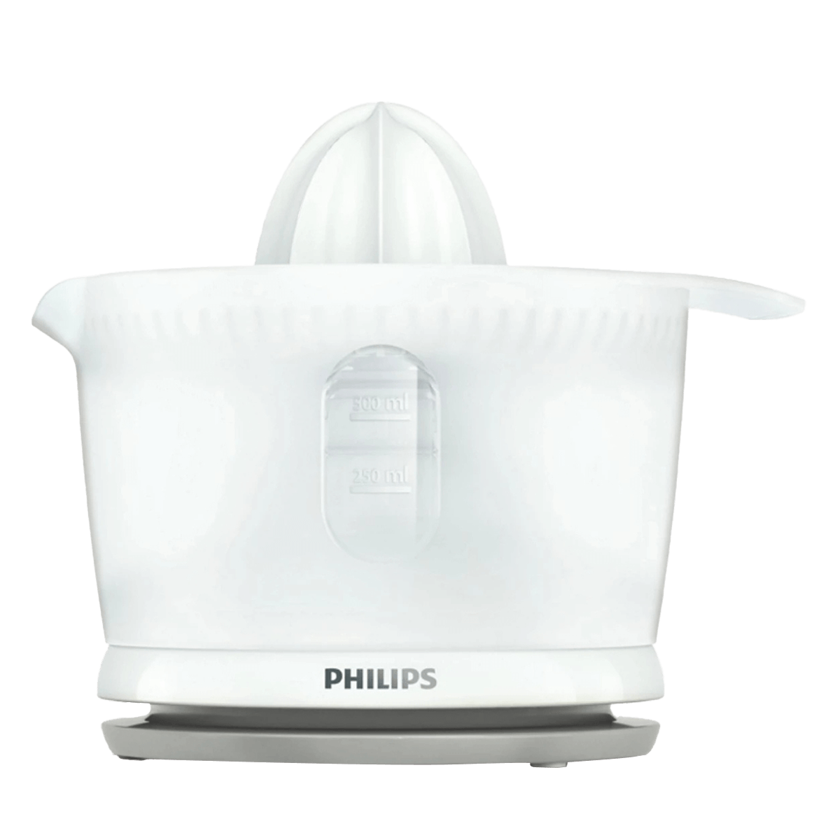 PHILIPS HR2738/00 Daily Collection Ηλεκτρικός Στίφτης 25W Λευκό