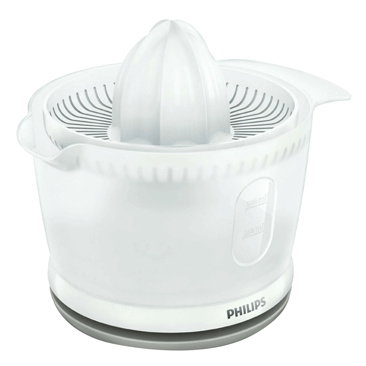 PHILIPS HR2738/00 Daily Collection Ηλεκτρικός Στίφτης 25W Λευκό - 2