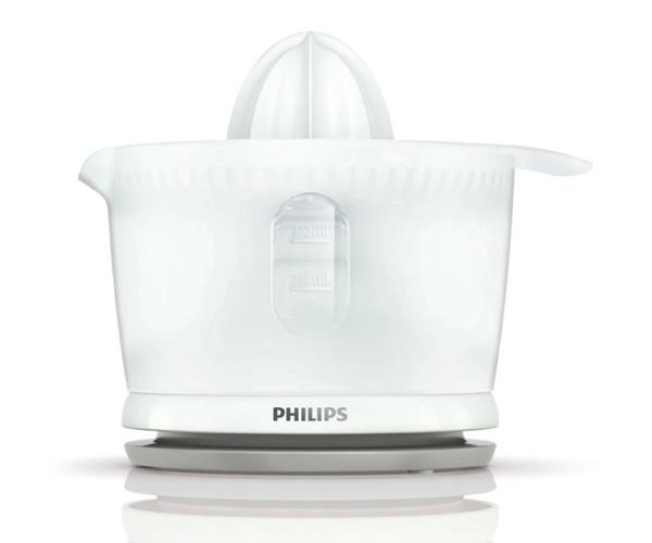 PHILIPS HR2738/00 Daily Collection Ηλεκτρικός Στίφτης compact design