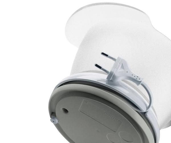 PHILIPS HR2738/00 Daily Collection Ηλεκτρικός Στίφτης