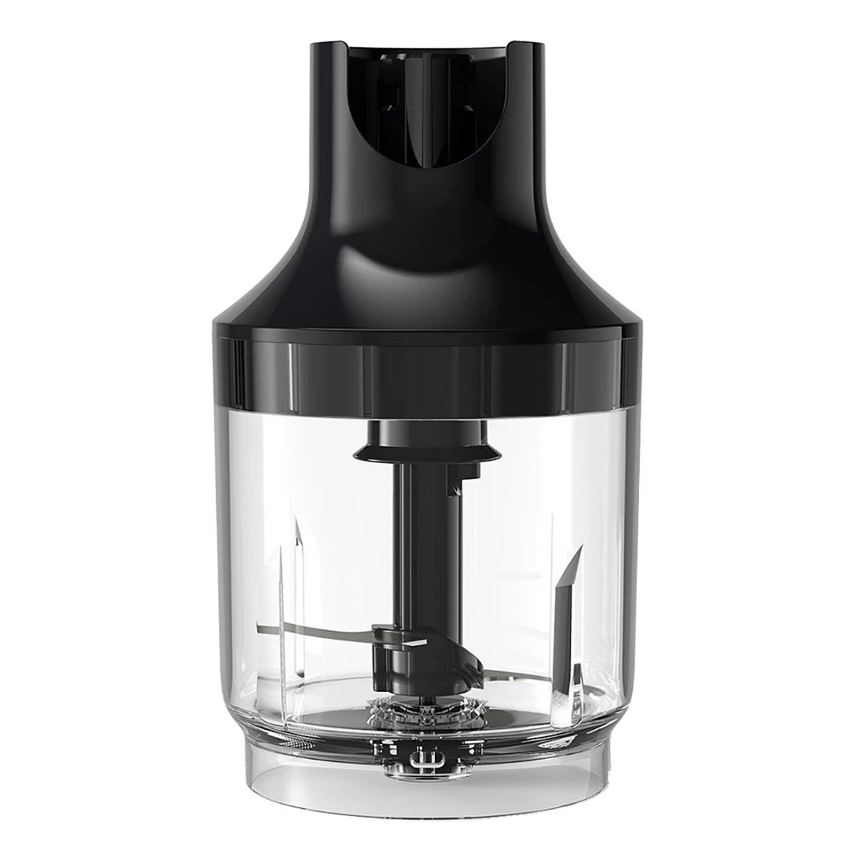 PHILIPS HR2685/00 Series 5000 Ραβδομπλέντερ 1200W Μαύρο - 4