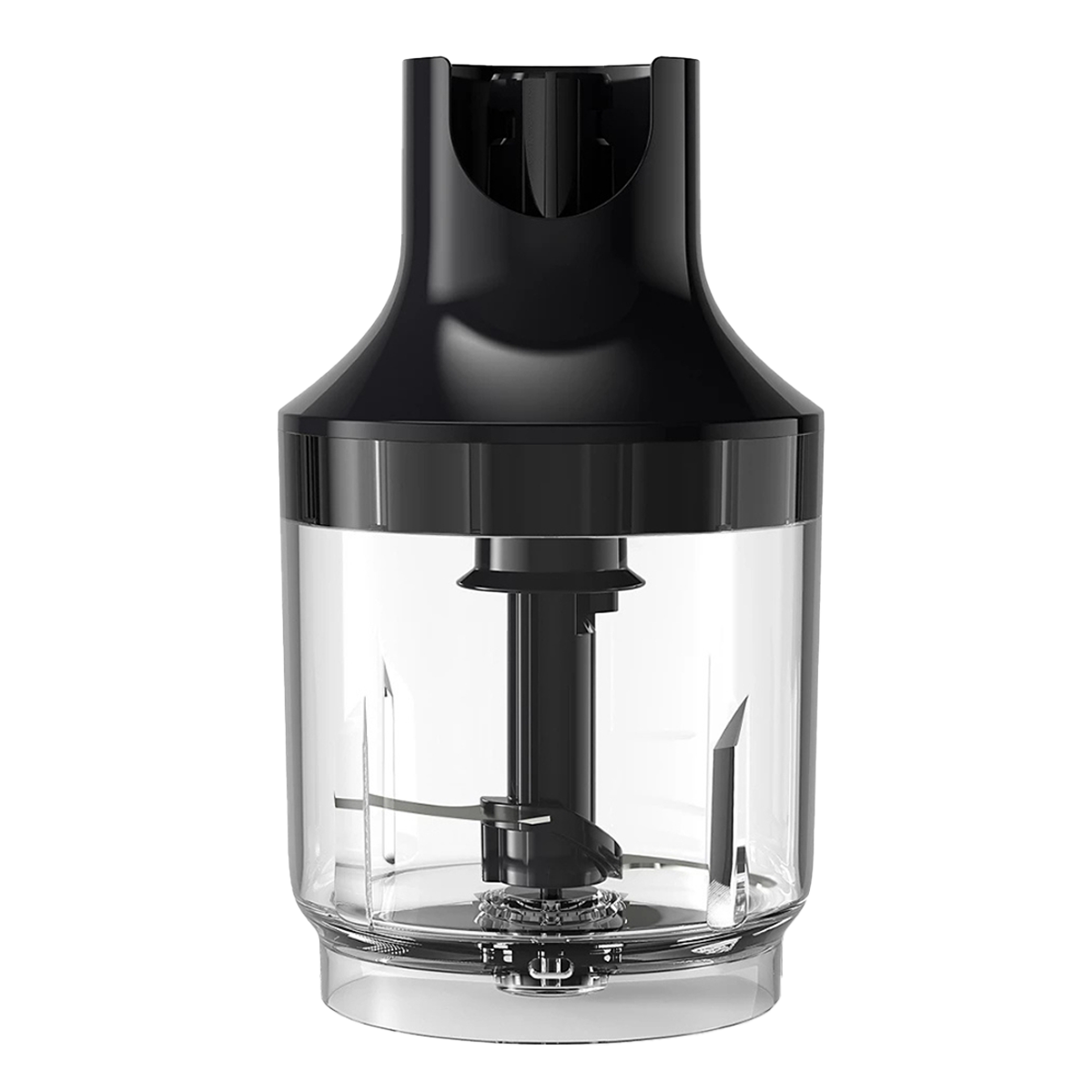 PHILIPS HR2683/00 Series 5000 Ραβδομπλέντερ 1200W Μαύρο - 3