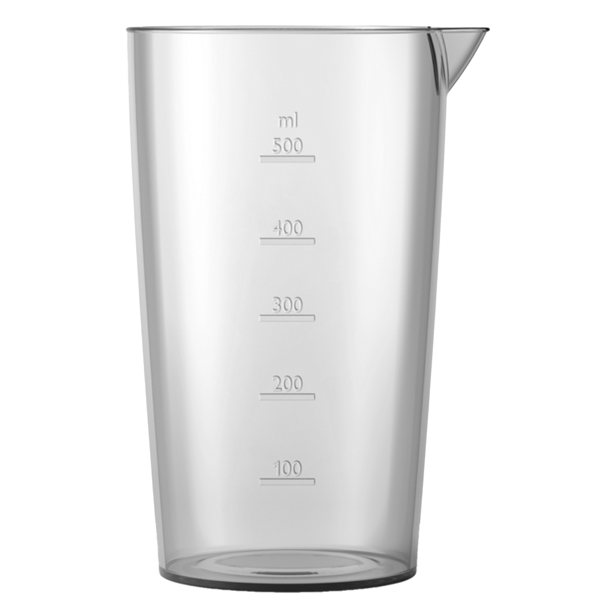 PHILIPS HR2534/00 Daily Collection Ραβδομπλέντερ 650W Λευκό - 2