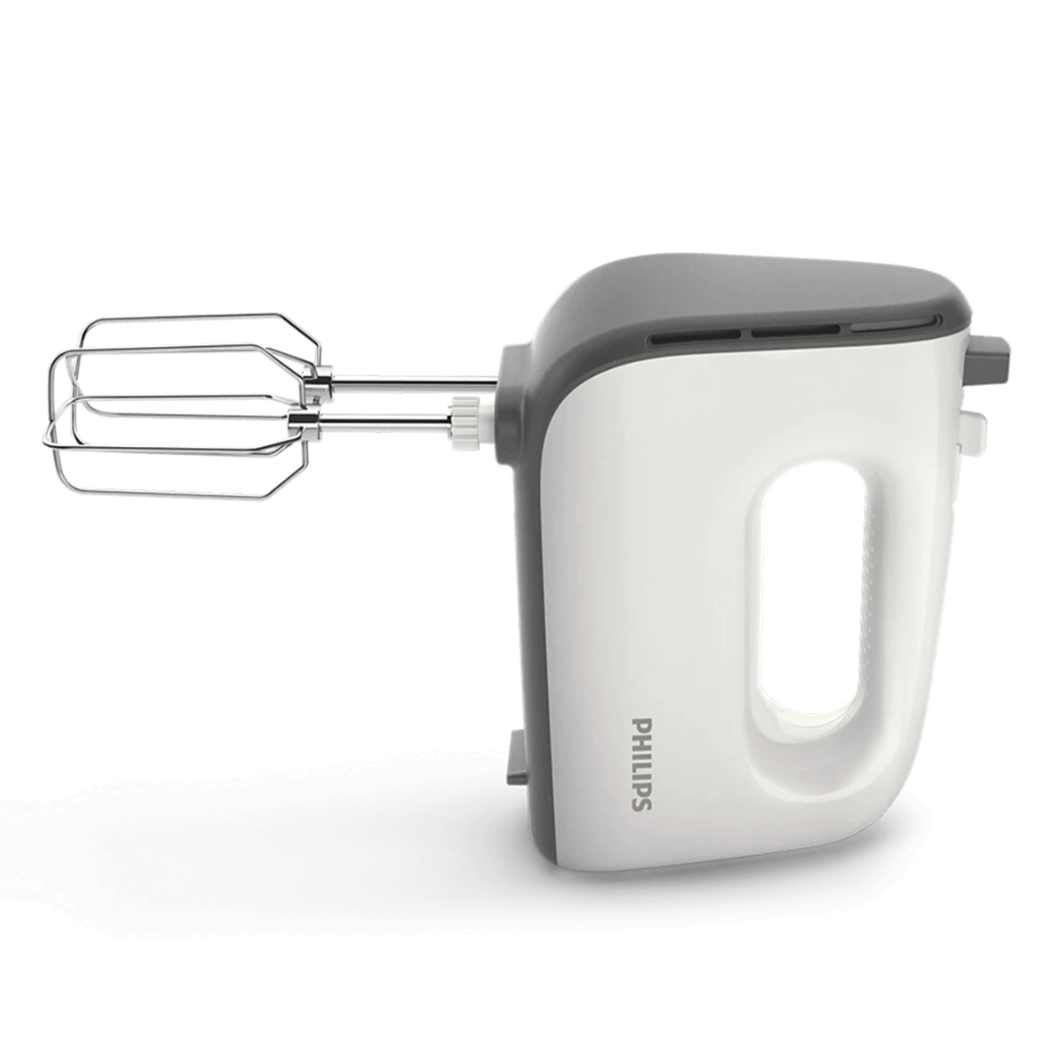 PHILIPS HR3745/00 Series 5000 Μίξερ Χειρός με Κάδο 3Lt Λευκό - 2