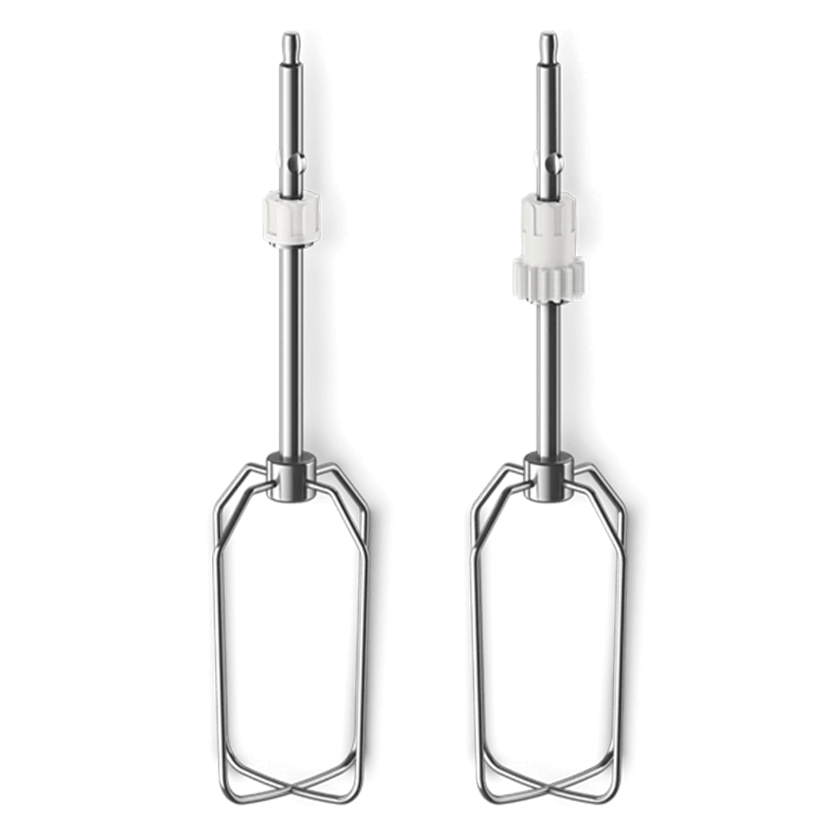 PHILIPS HR3745/00 Series 5000 Μίξερ Χειρός με Κάδο 3Lt Λευκό - 3