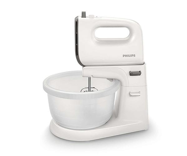 Philips μίξερ χειρός με κάδο 