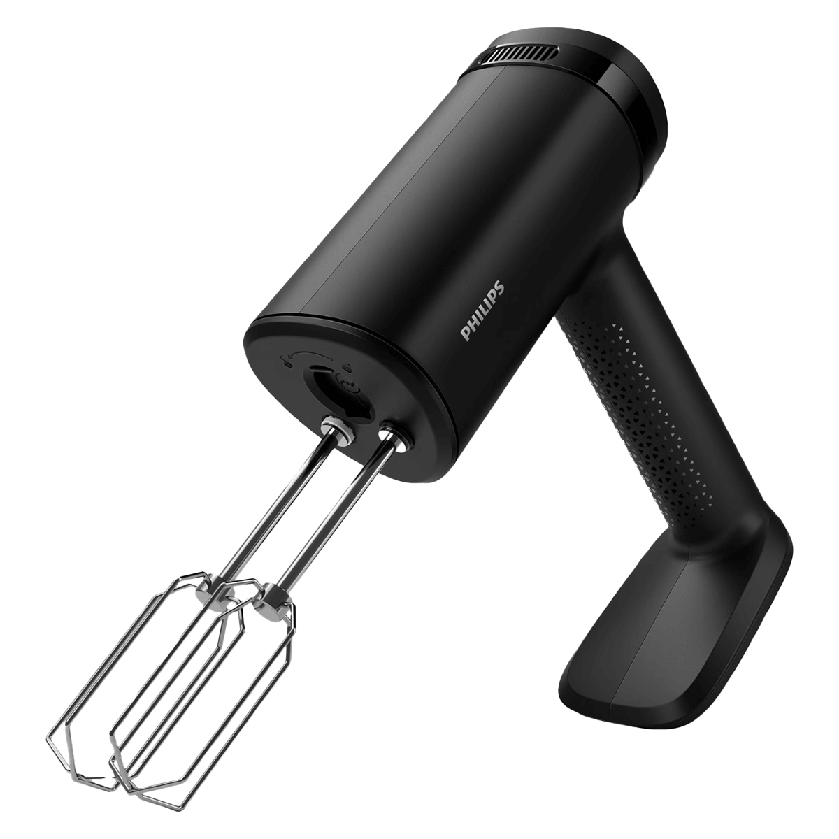 PHILIPS HR3781/10 Series 5000 Μίξερ Χειρός 500W Μαύρο - 4