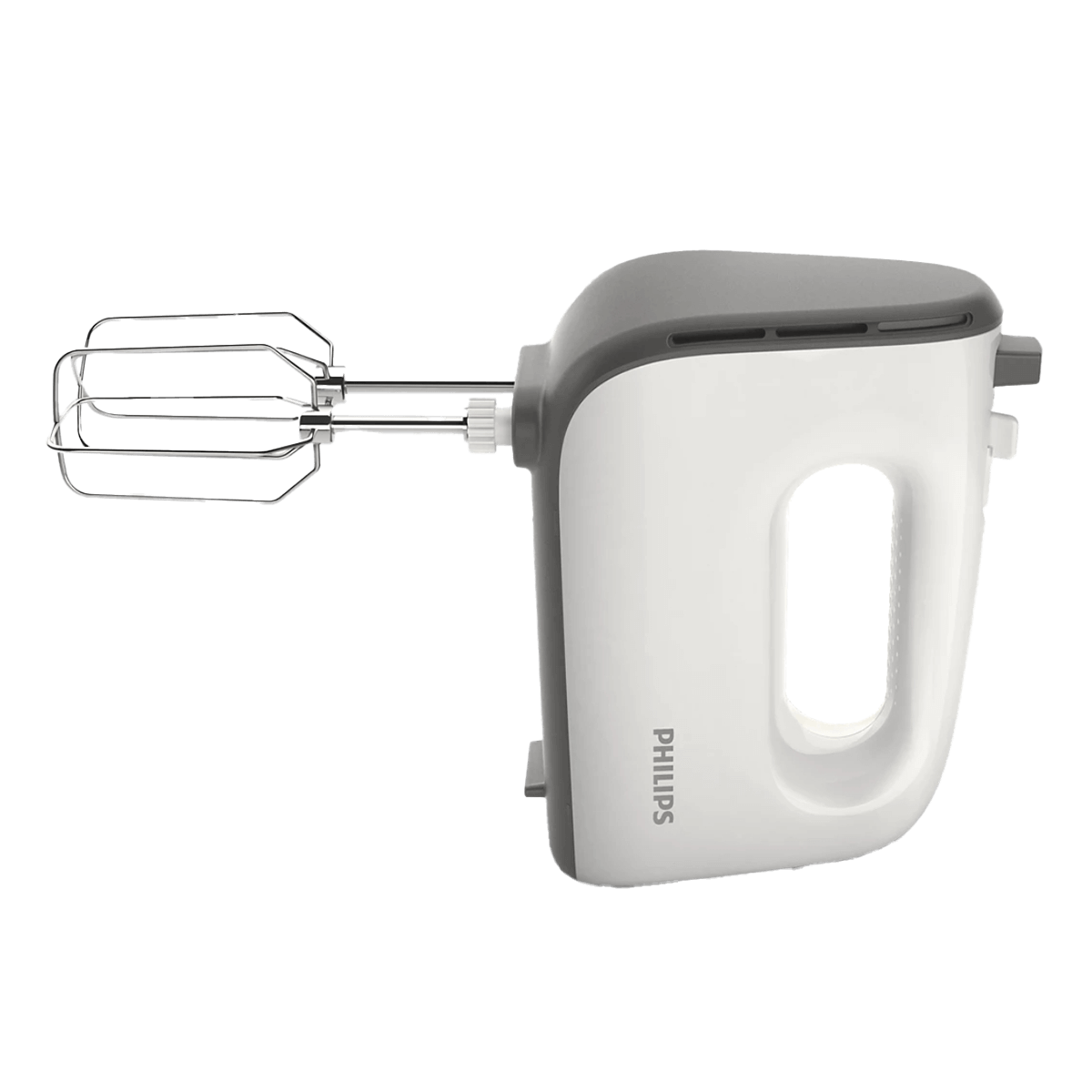 PHILIPS HR3741/00 Series 5000 Μίξερ Χειρός 450W Λευκό - 2