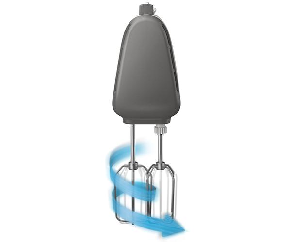 Μίξερ Χειρός PHILIPS HR3741/00 Series 5000 450W